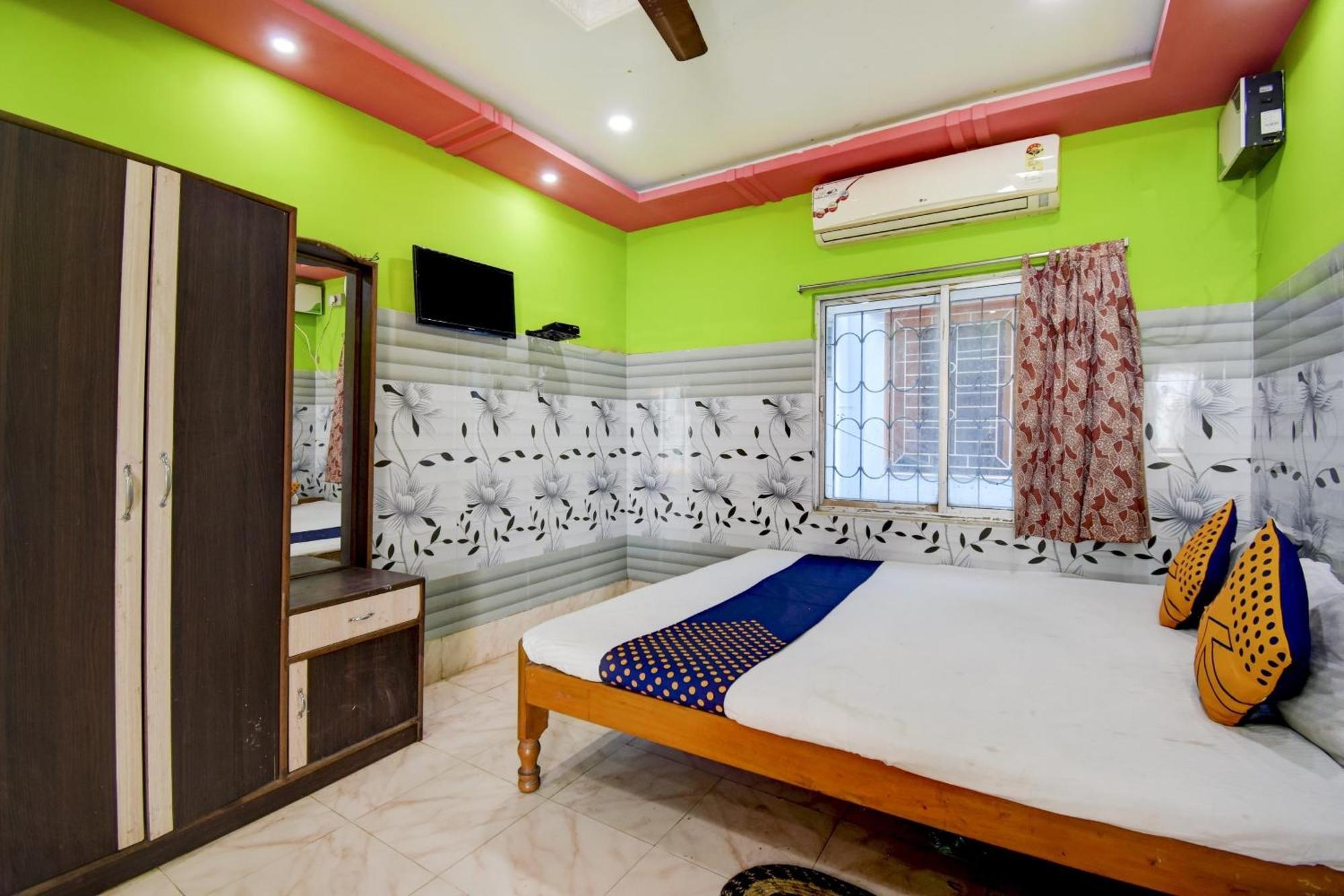 Spot On Sankhabela Guest House Digha  Eksteriør bilde
