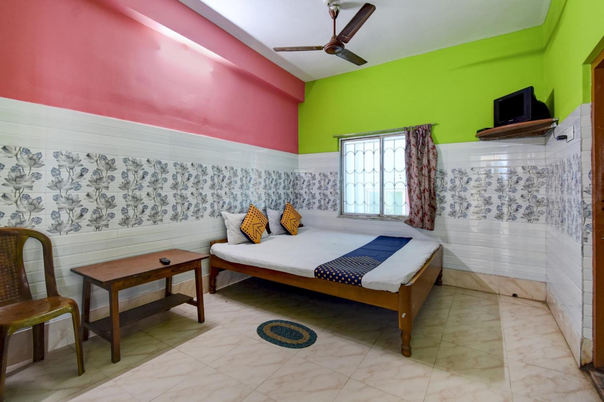 Spot On Sankhabela Guest House Digha  Eksteriør bilde