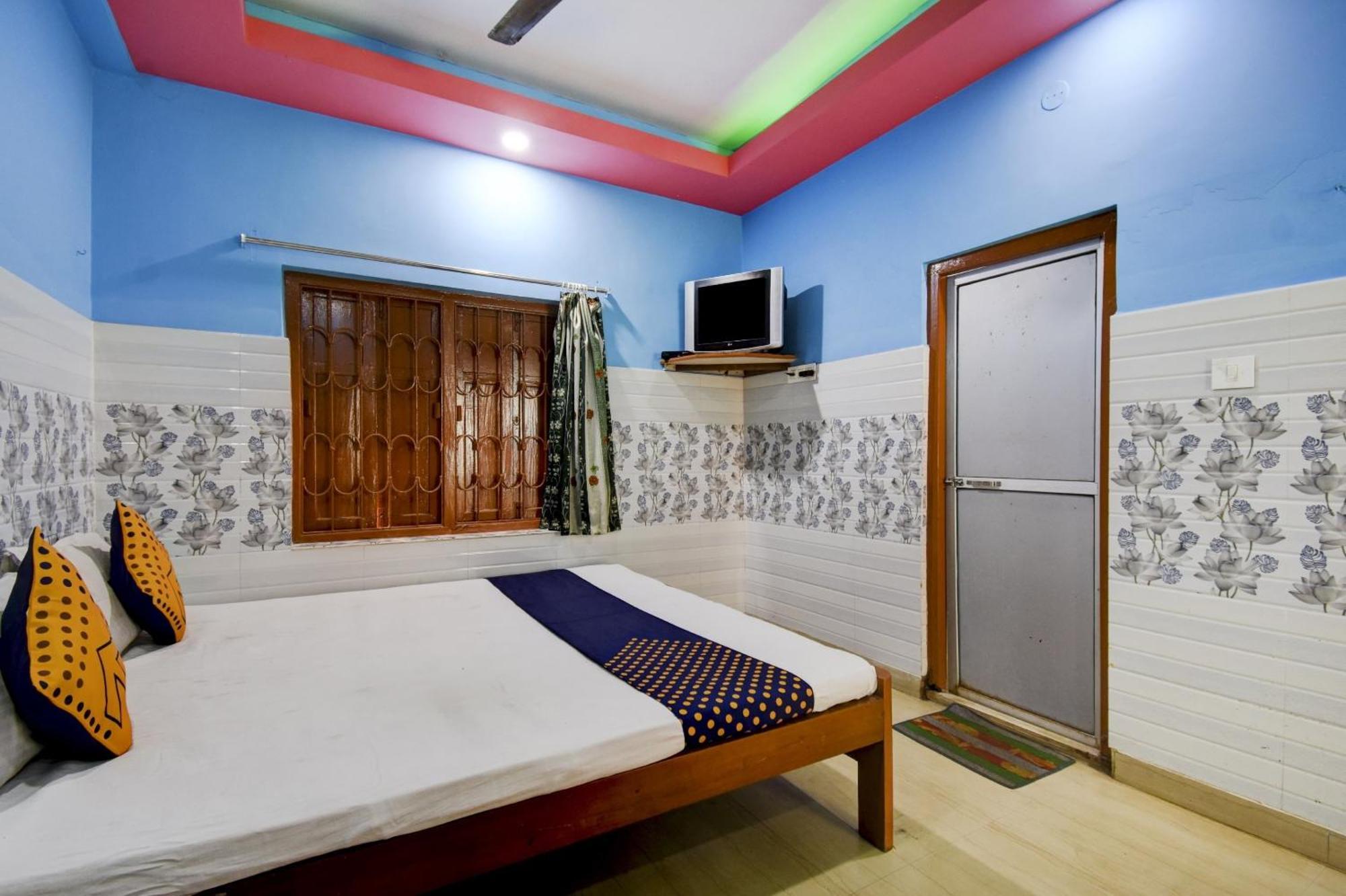 Spot On Sankhabela Guest House Digha  Eksteriør bilde