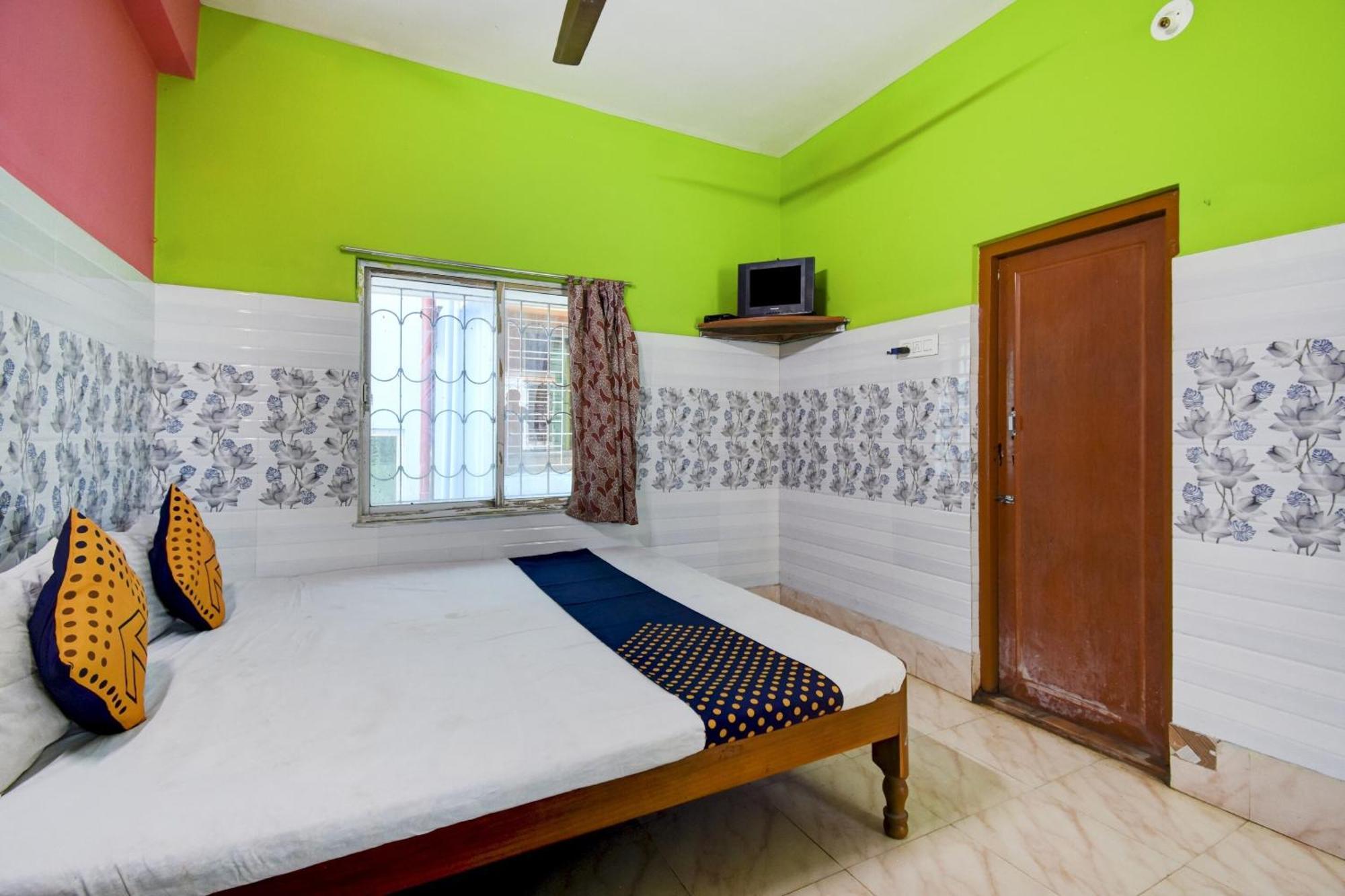Spot On Sankhabela Guest House Digha  Eksteriør bilde