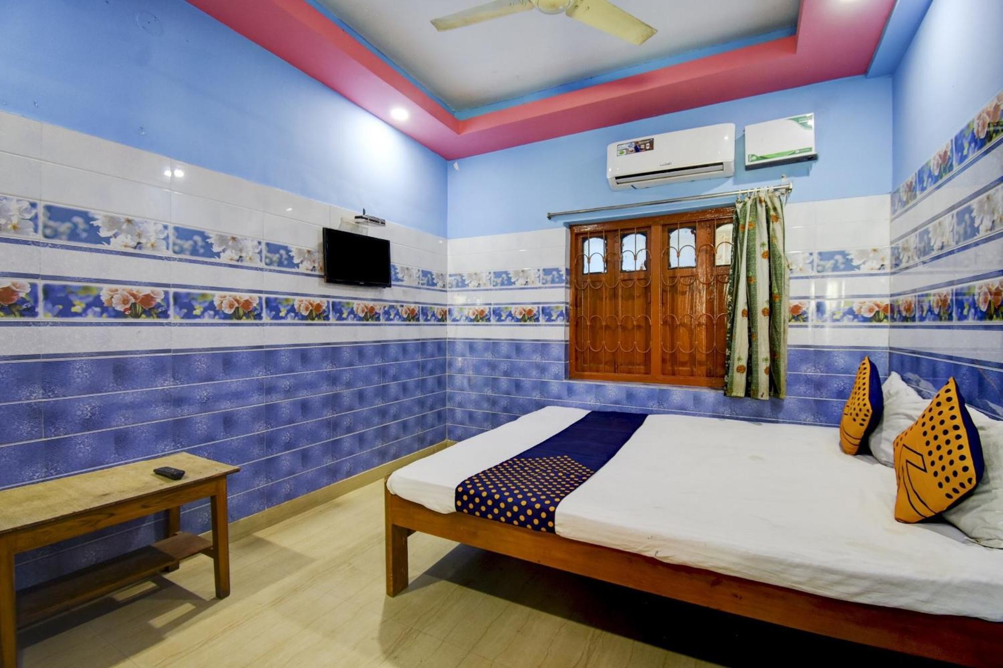 Spot On Sankhabela Guest House Digha  Eksteriør bilde