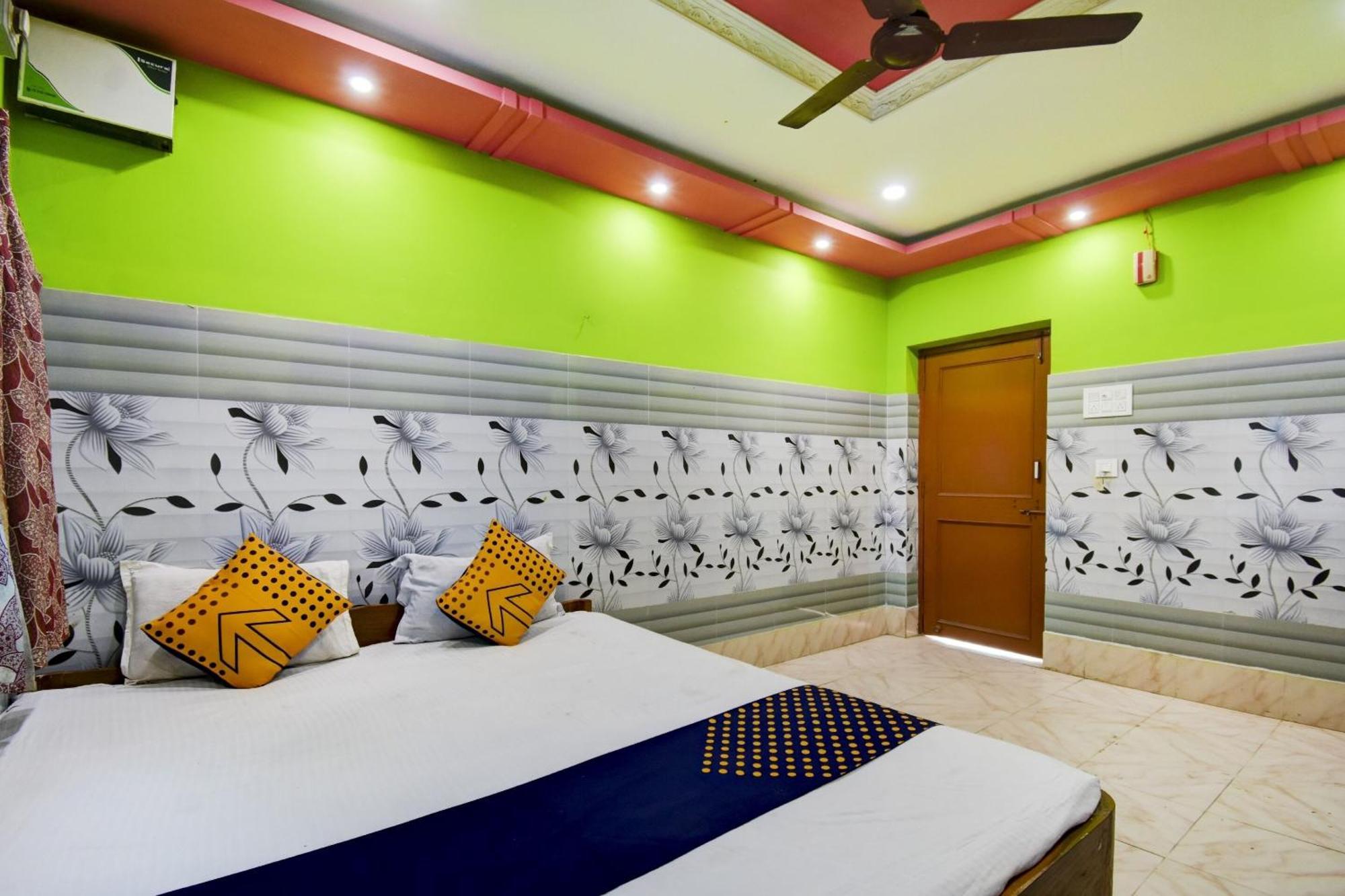 Spot On Sankhabela Guest House Digha  Eksteriør bilde