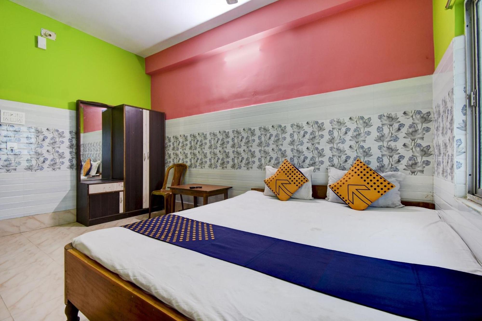 Spot On Sankhabela Guest House Digha  Eksteriør bilde