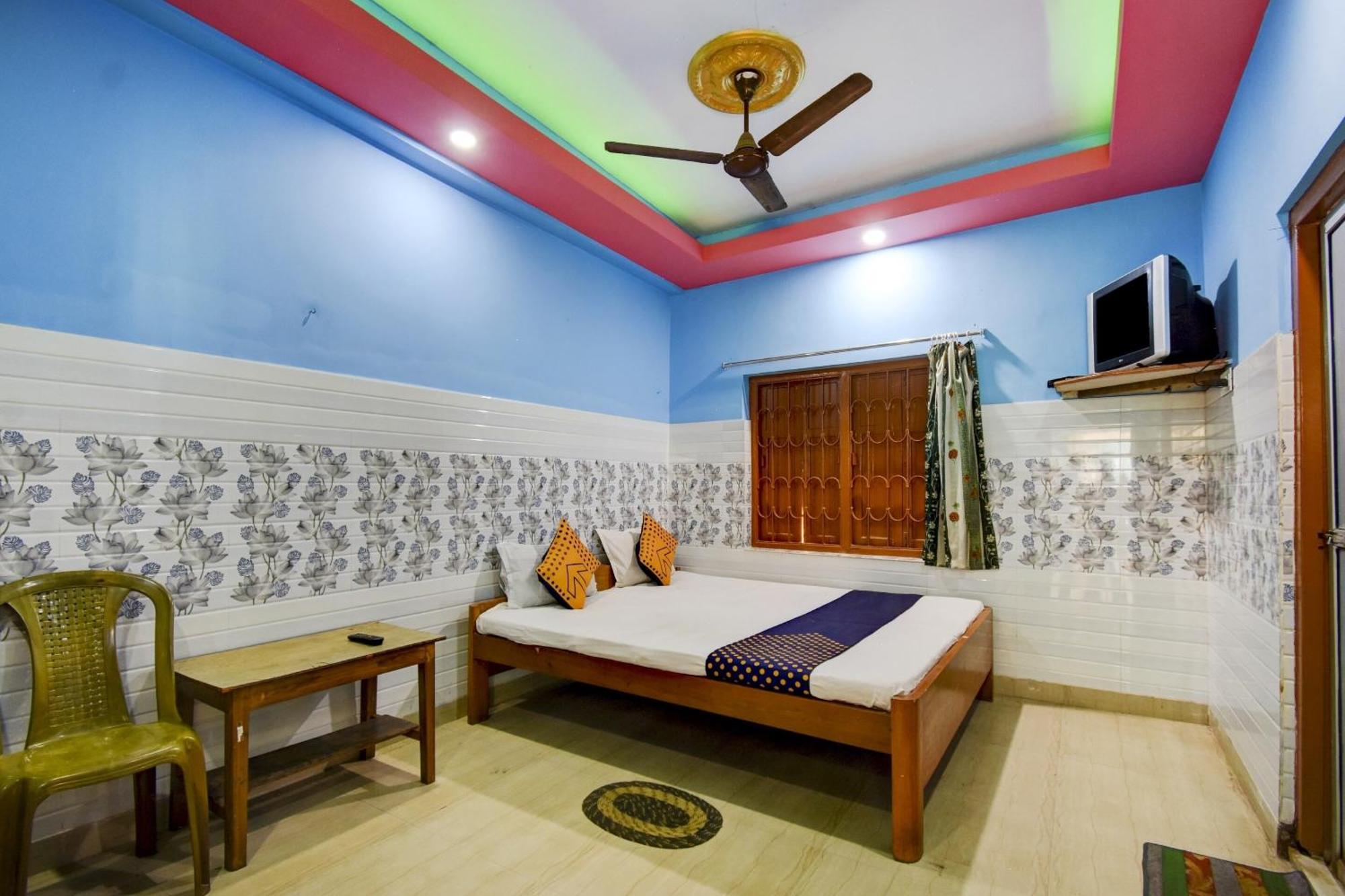 Spot On Sankhabela Guest House Digha  Eksteriør bilde